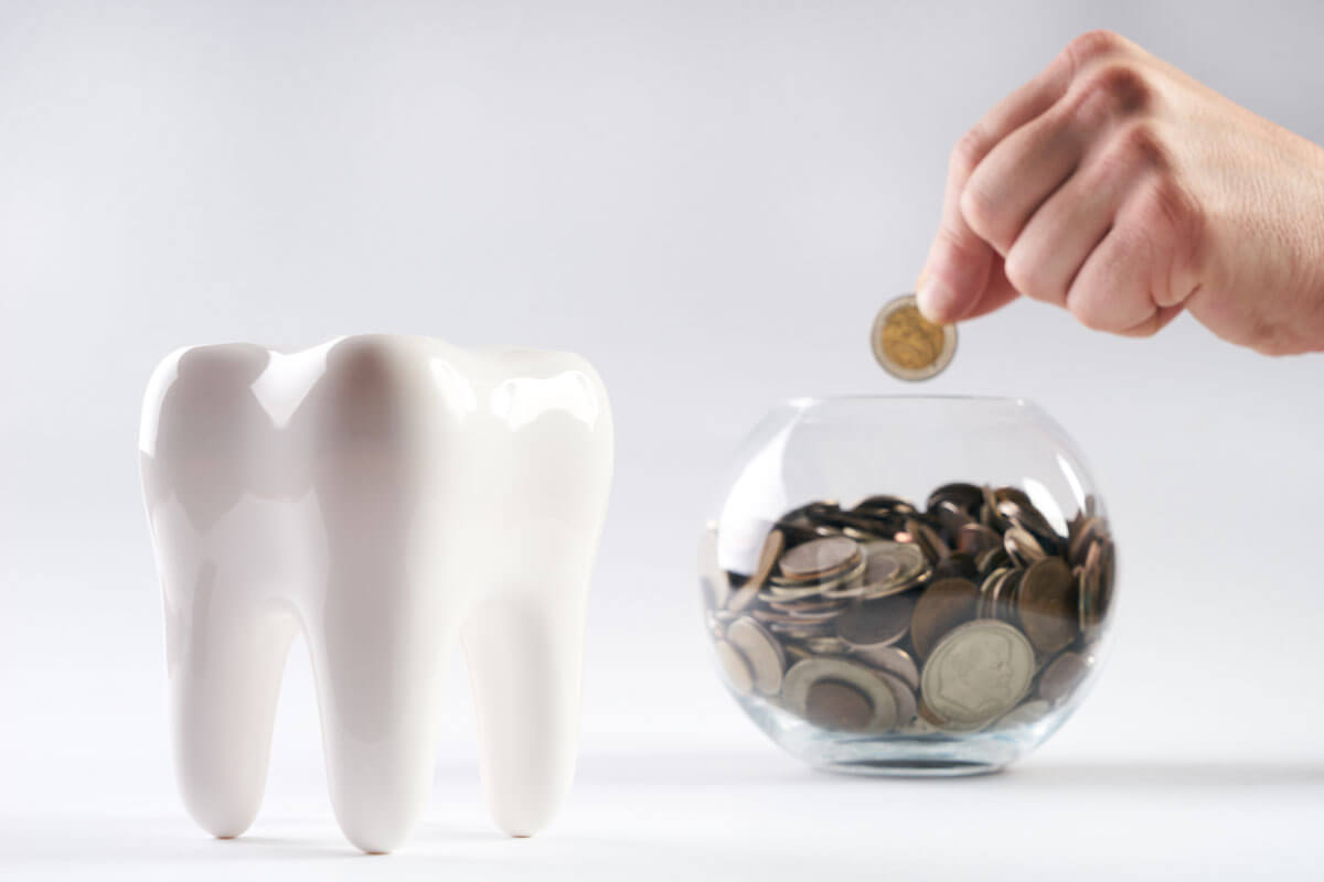 Dental Implants Insurance