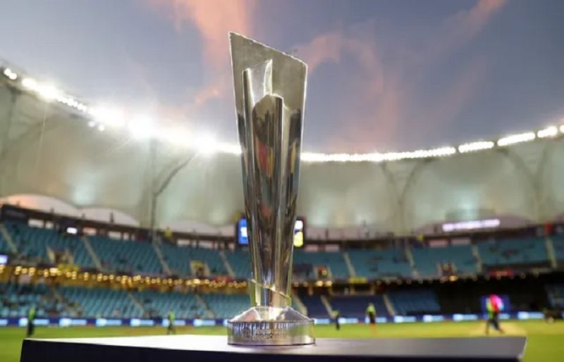 ICC Men’s T20 breaks ground: USA to co-host the 2024 World Cup - SUCH TV
