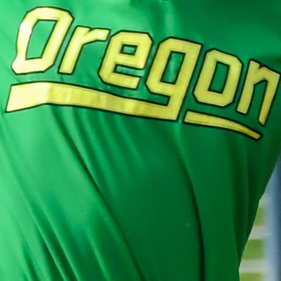 Oregon sued by women's beach volleyball team