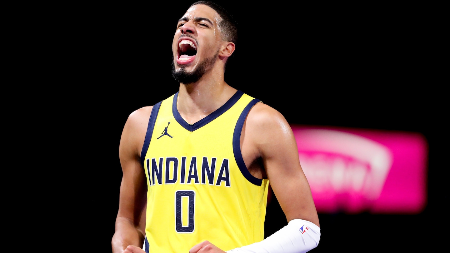 Perspective | The NBA has been waiting for its next new thing. Enter Tyrese Haliburton.