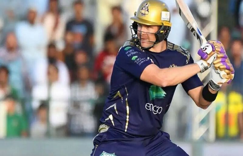 Quetta Gladiators update: Shane Watson appointed as head coach - SUCH TV