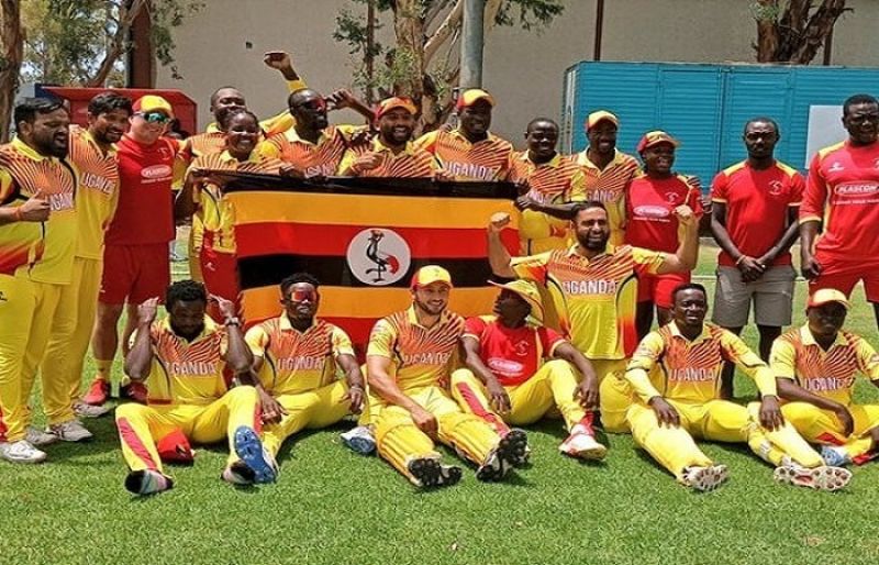 Uganda qualifies for ICC T20 World Cup 2024 for the first time - SUCH TV
