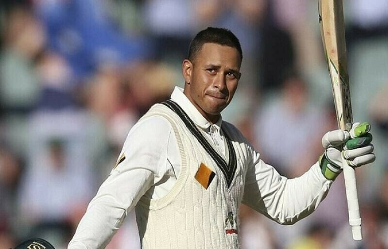Usman Khawaja goes in to bat for embattled Warner after stinging Johnson criticism - SUCH TV