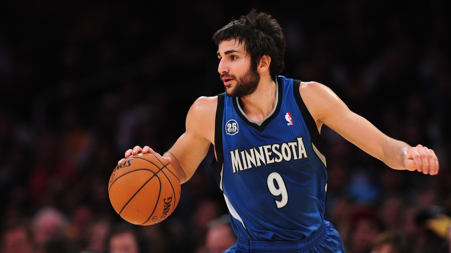 Analysis | Ricky Rubio, who entered the NBA on a hype wave, makes a dignified exit
