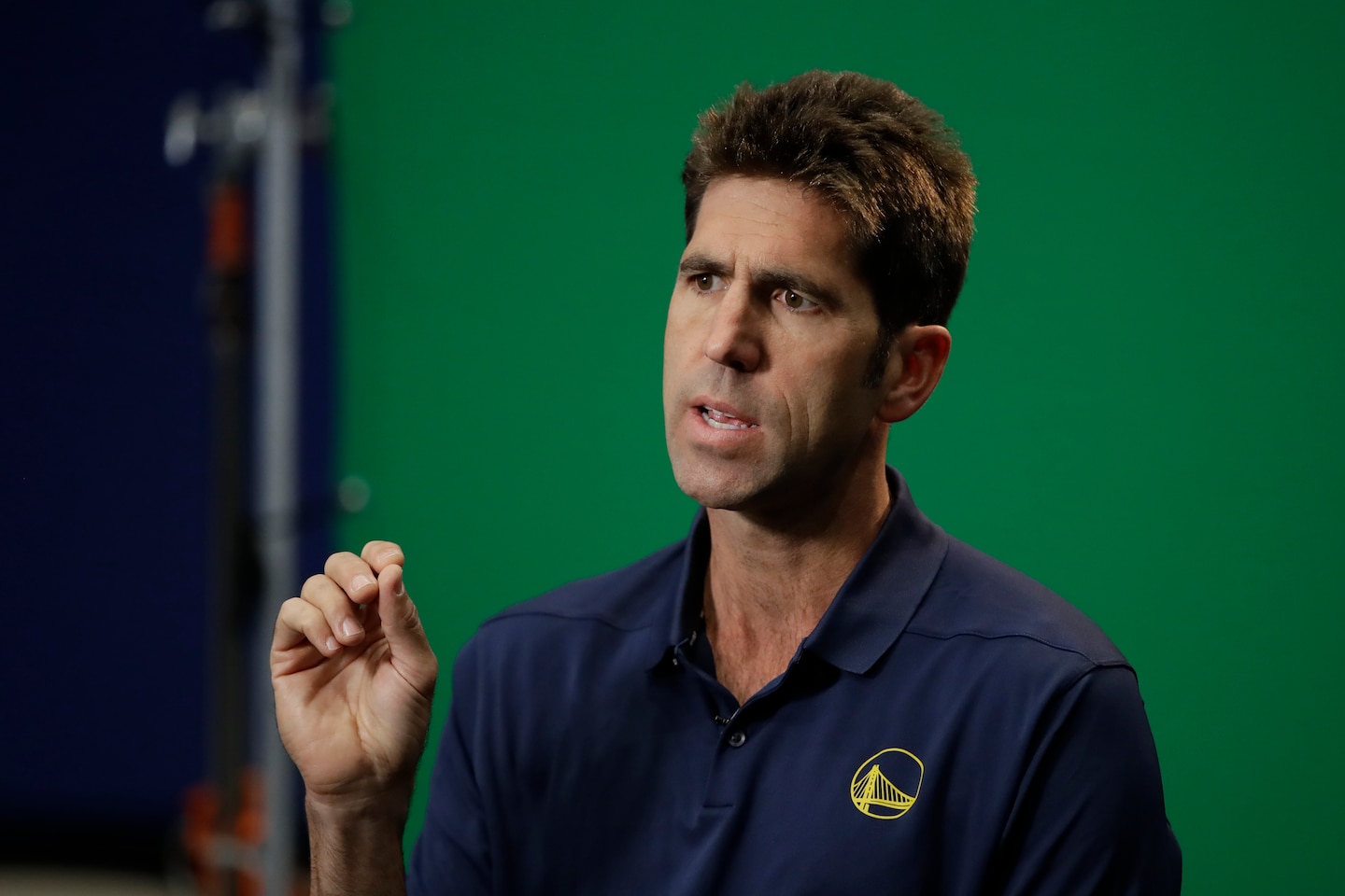 Analysis | The Commanders just hired a former NBA executive. Who is Bob Myers?