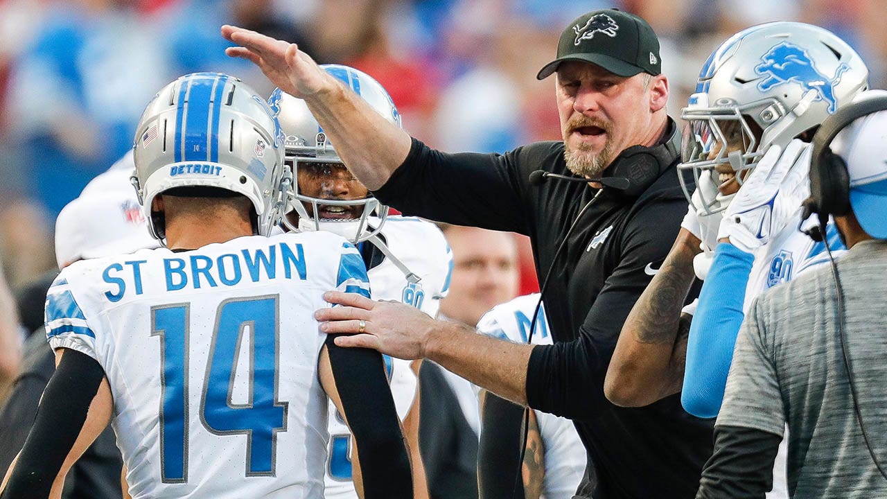 Dissecting Dan Campbell’s 3 huge gambles in NFC Championship Game collapse