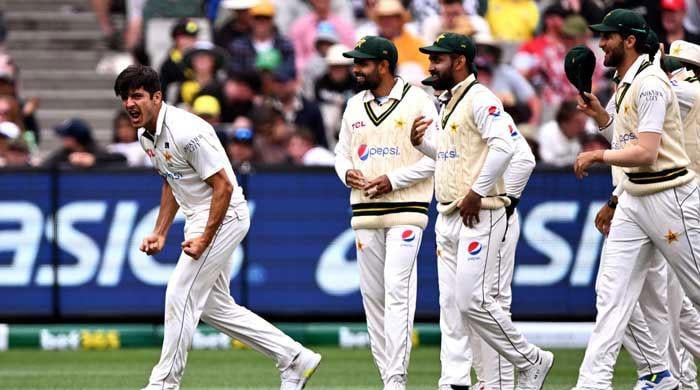 Pakistan eye face-saving win in last Australia Test