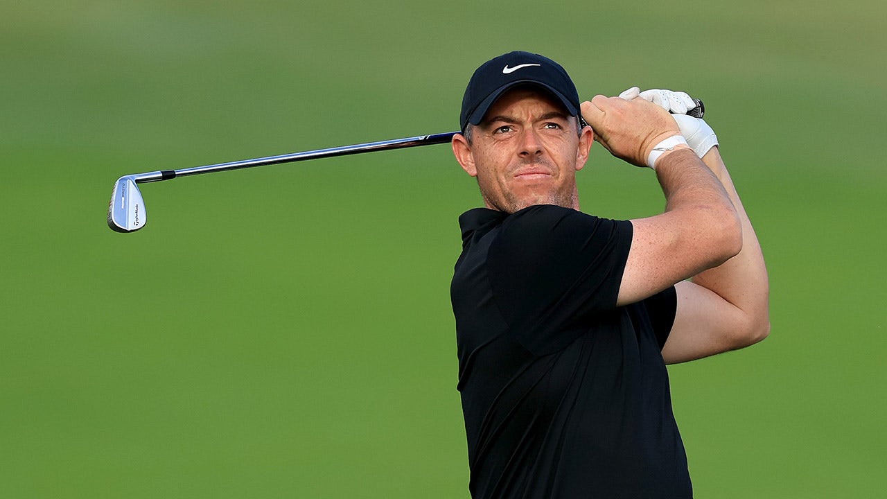 Rory McIlroy admits he's 'changed my tune' on LIV players returning to PGA Tour