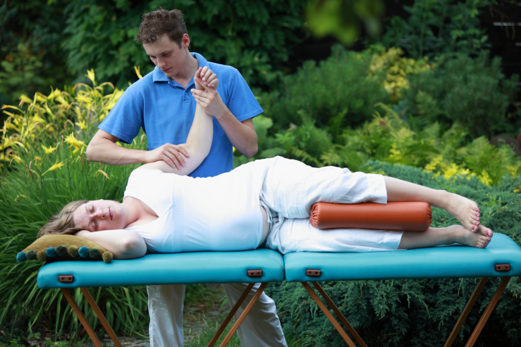 Pregnancy Massage Near Me| Find Your Best Options