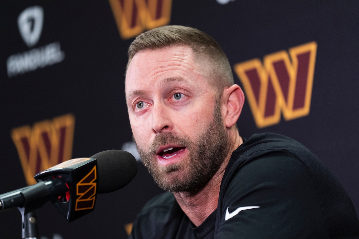 Analysis | What to expect from Kliff Kingsbury’s offense? Not the ‘Air Raid.’