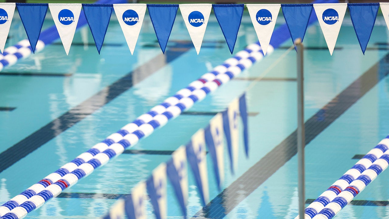 NCAA official hands in resignation letter over 'regressive policies' on transgender athletes