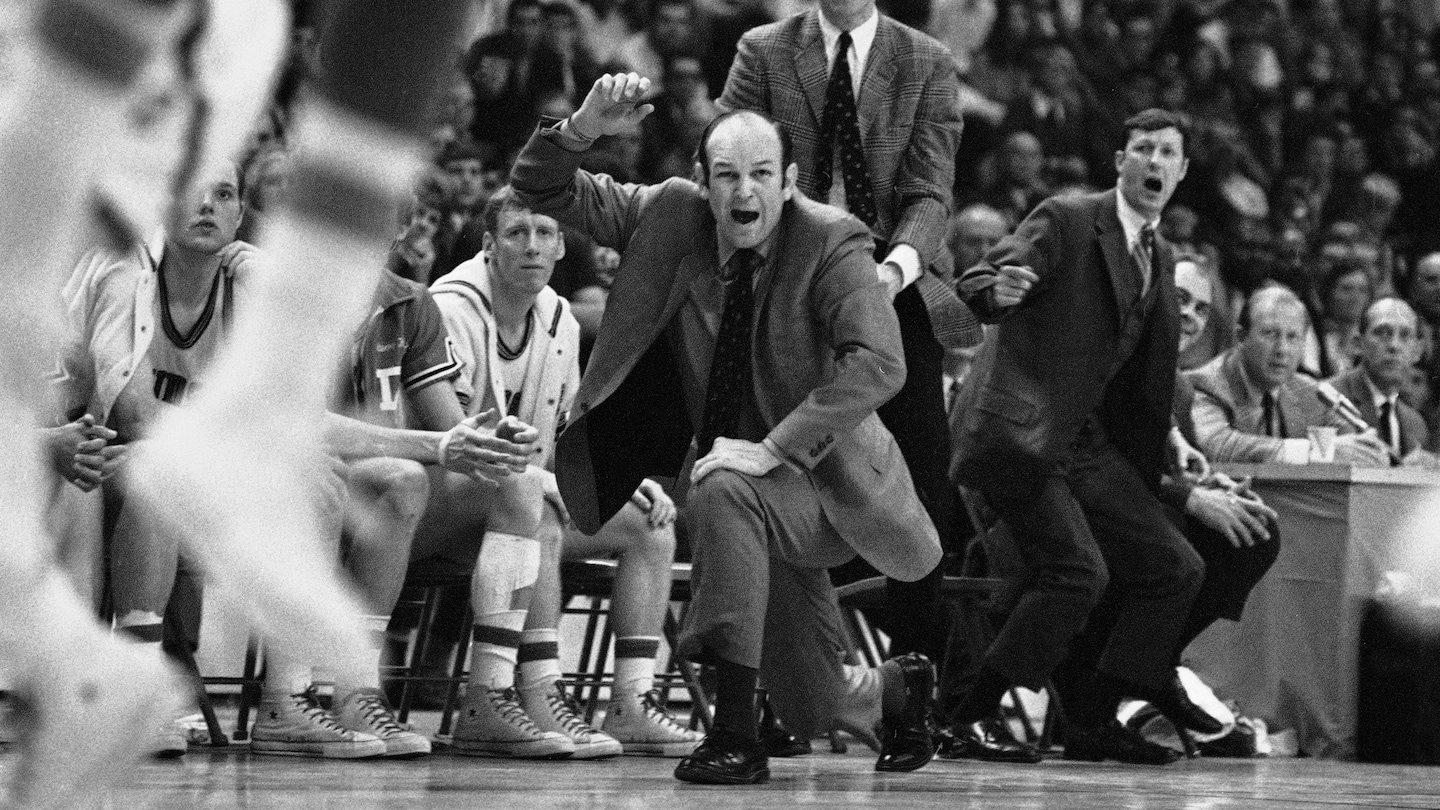 Perspective | Lefty Driesell was a character, a comic, and an all-time great coach