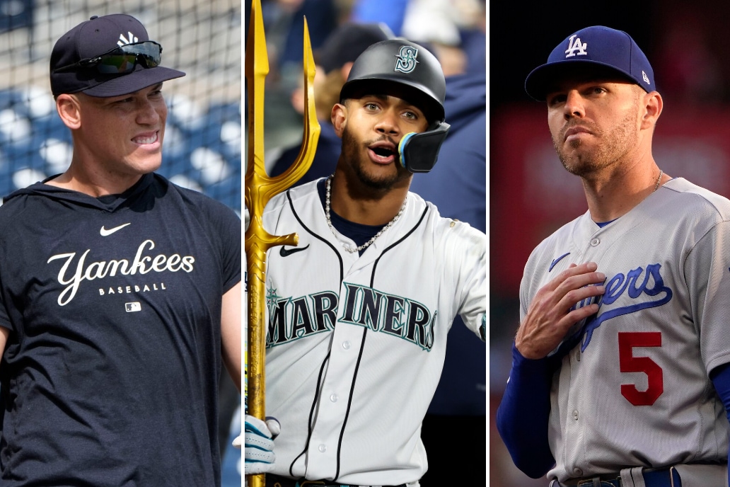 12 bold predictions for the 2024 MLB season