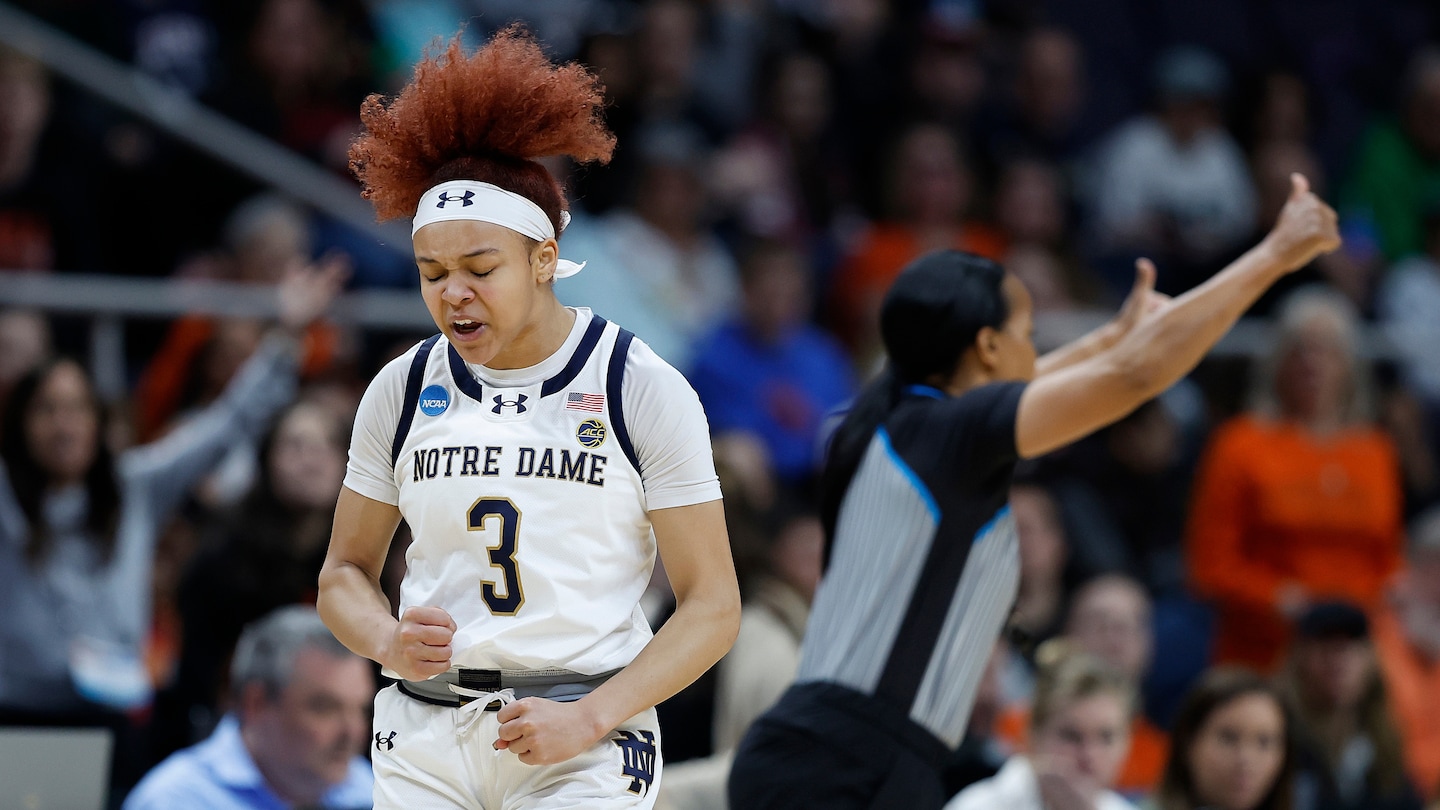A group of elite freshmen shows the future of women’s basketball is bright