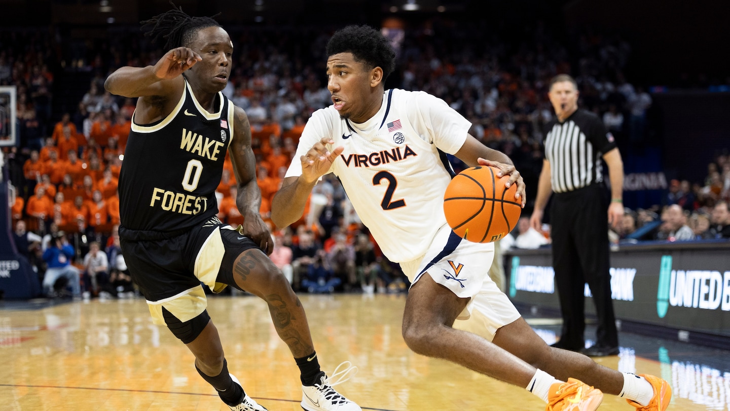 Analysis | NCAA tournament bracketology: A massive day for major teams on the bubble