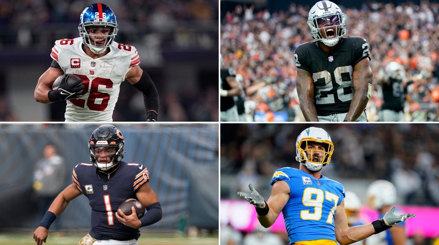 Analysis | What to look for as NFL free agency approaches