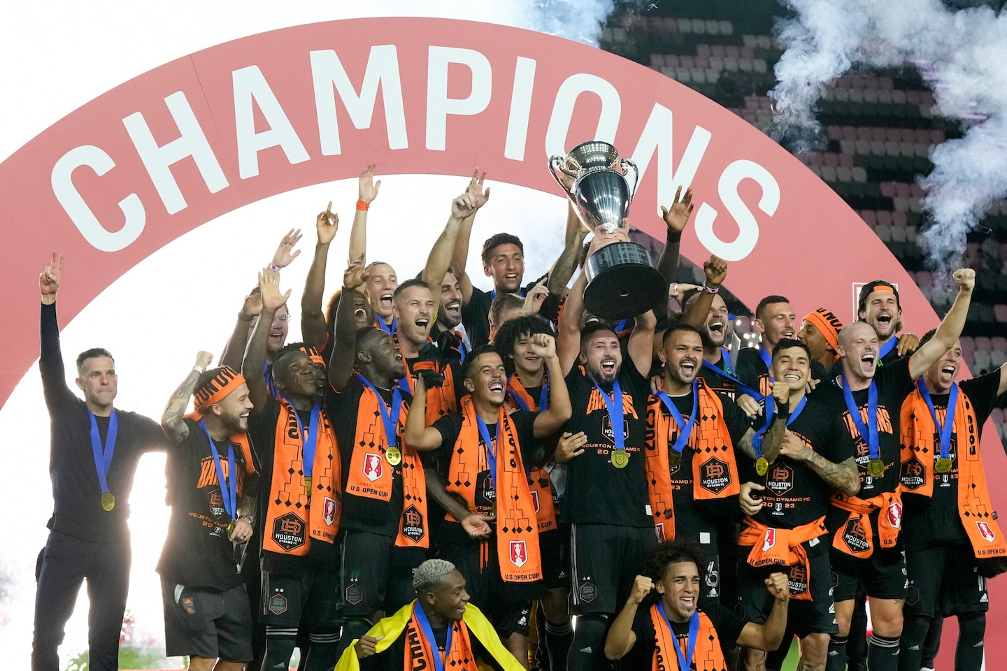 MLS is back in the U.S. Open Cup, but not every club will participate