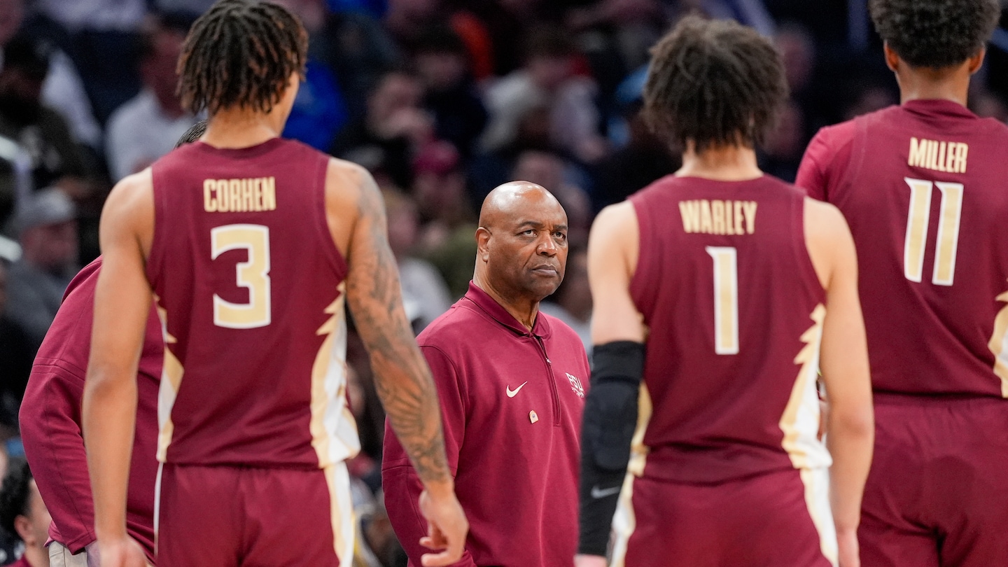 Perspective | Leonard Hamilton was a trailblazer, but in the new ACC, he fits right in