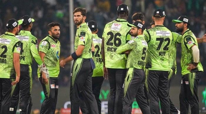Reasons behind Lahore Qalandars' debacle in first leg of PSL 9