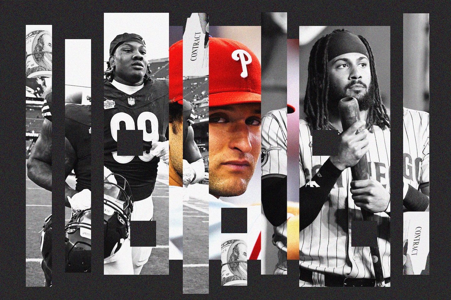 A firm targeted MLB stars’ pay. Next up: College athletes.