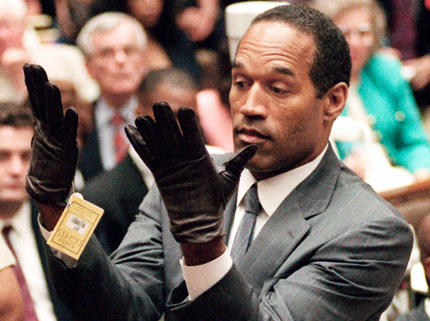 A history lesson for the kids: Why the O.J. Simpson trial was such a big deal
