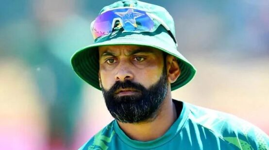 Babar, Rizwan are good players but not whole team, says Mohammad Hafeez