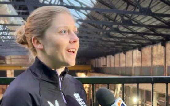 England women's cricket team captain Heather Knight 'super excited' to host Pakistan after 8 years