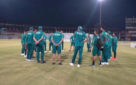 Pak vs NZ: Green Shirts aim to bounce back against Kiwis today