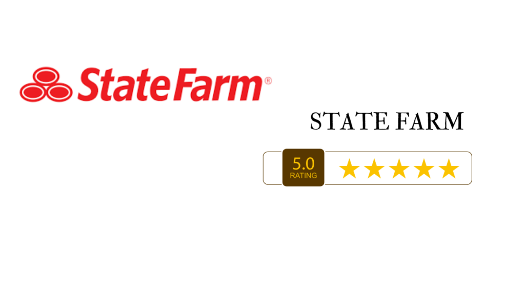 State Farm (best car insurance company in florida