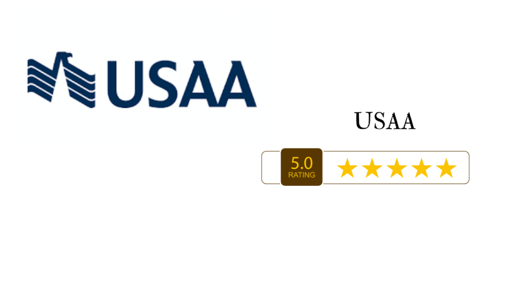 USAA: (best car insurance company in florida