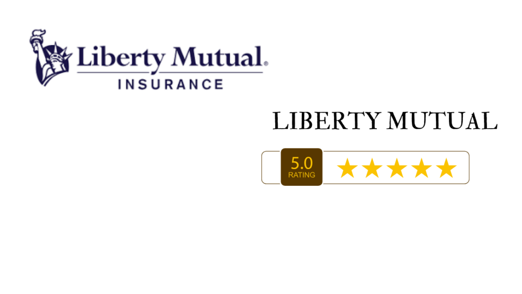 Liberty Mutual: (best car insurance company in florida