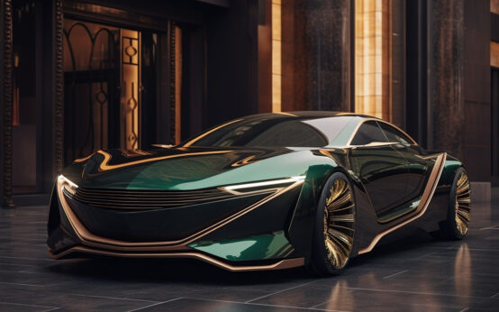 make1m luxury cars